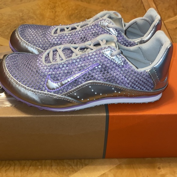 Nike Zoom Jana Star Women’s Track & Field Spike Shoes New - Picture 6 of 9